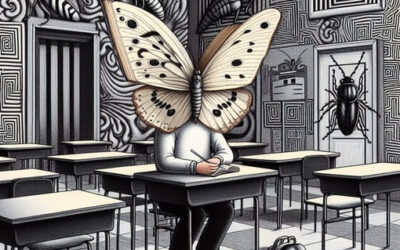 Educación en Metamorfosis