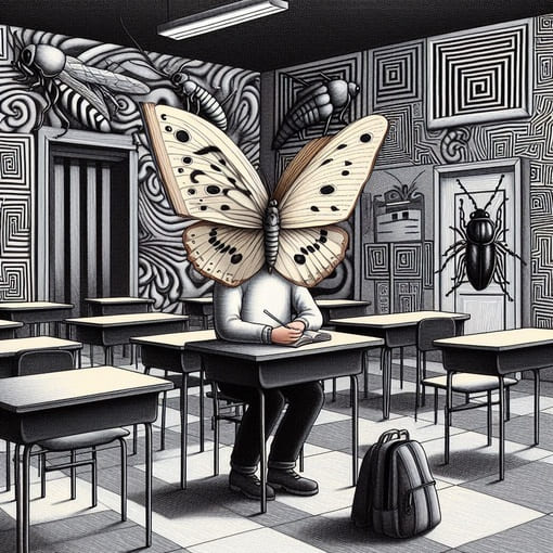 Educación En Metamorfosis