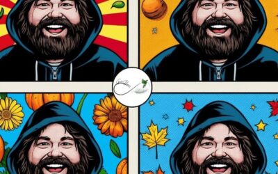 ESTACIONES Y SUS 4 TRANSFORMACIONES