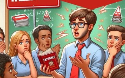 ALERTA, EFECTO DUNNING-KRUGER EN LA EDUCACIÓN