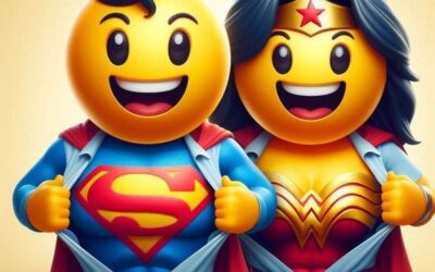 ¿SOMOS BUENAS PERSONAS O SOLO PERSONAS?