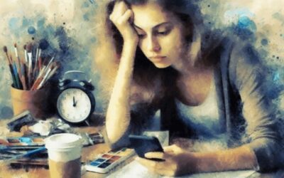 PROCRASTINACIÓN, UN ABSURDO ESENCIAL