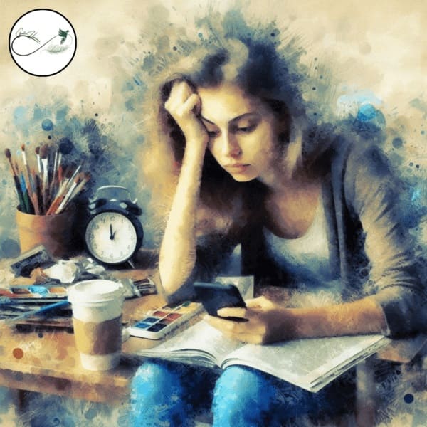 PROCRASTINACIÓN, UN ABSURDO ESENCIAL