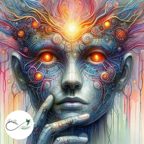 2 en 1, Aprendizaje profundo y neurodivergencia