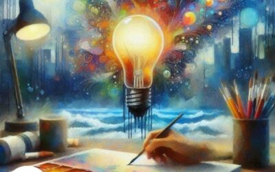 LA CREATIVIDAD EN PELIGRO DE EXTINCIÓN