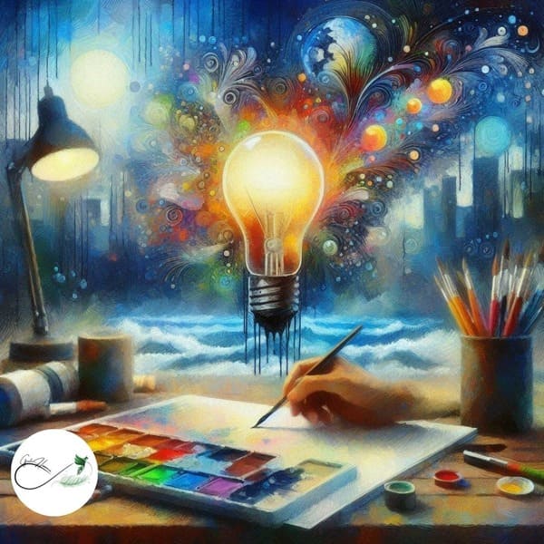 LA CREATIVIDAD EN PELIGRO DE EXTINCIÓN