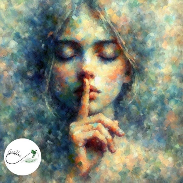 El silencio es cómplice del mal actuar la gente humana reflexiones educativas
