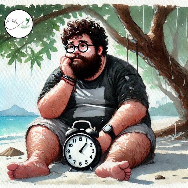 ¿LAS VACACIONES ARREGLAN ALGO? DEJEMOS DE FINGIR