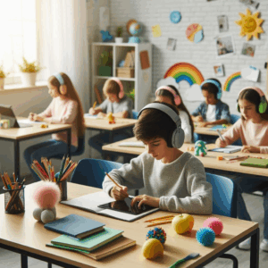 Curso Aprende a convivir en Neurodiversidad