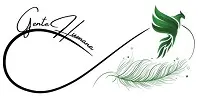 Logotipo Original - La Gente Humana