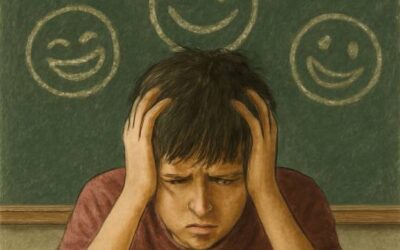 ¿DÓNDE ESTÁ EL BULLYING?