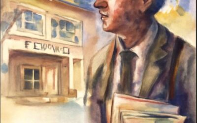 DÍA DEL PROFE Y EL ECO DE LA VOCACIÓN – 2025