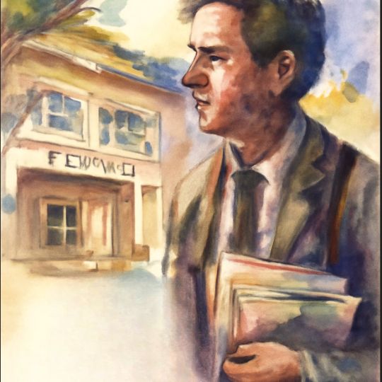 DÍA DEL PROFE Y EL ECO DE LA VOCACIÓN – 2025