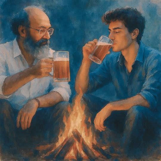 WENA WENA PROFE – 2025